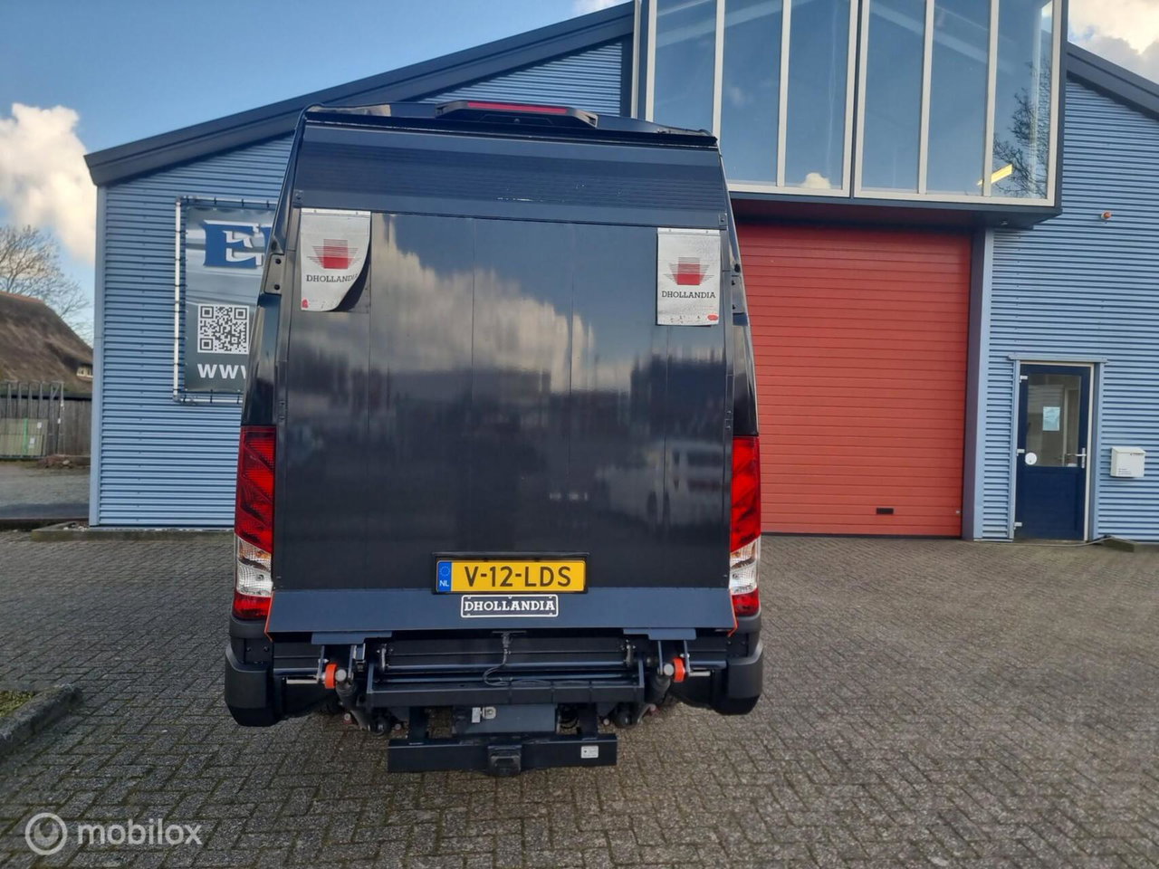 Iveco Daily