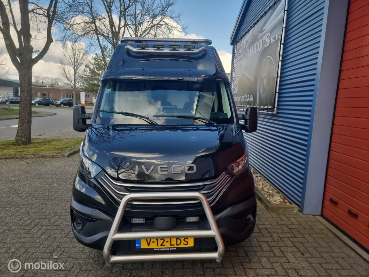 Iveco Daily