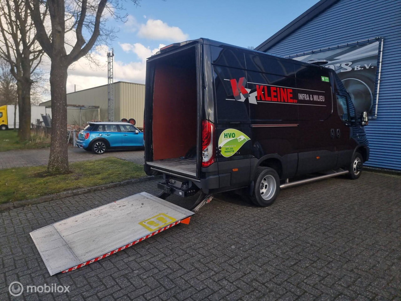 Iveco Daily