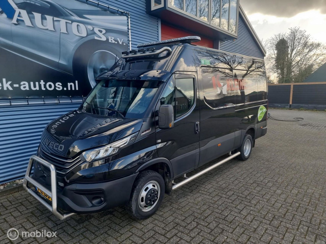 Iveco Daily