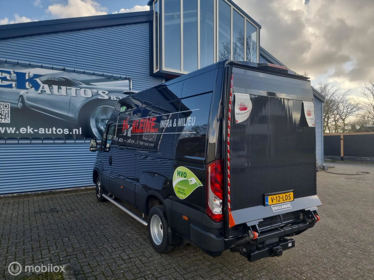 Iveco Daily