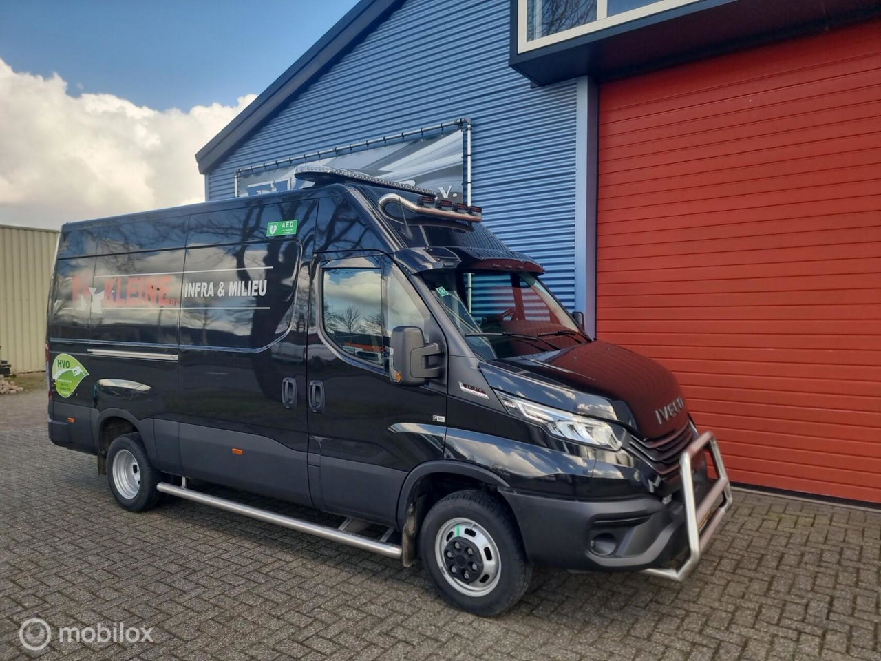 Iveco Daily