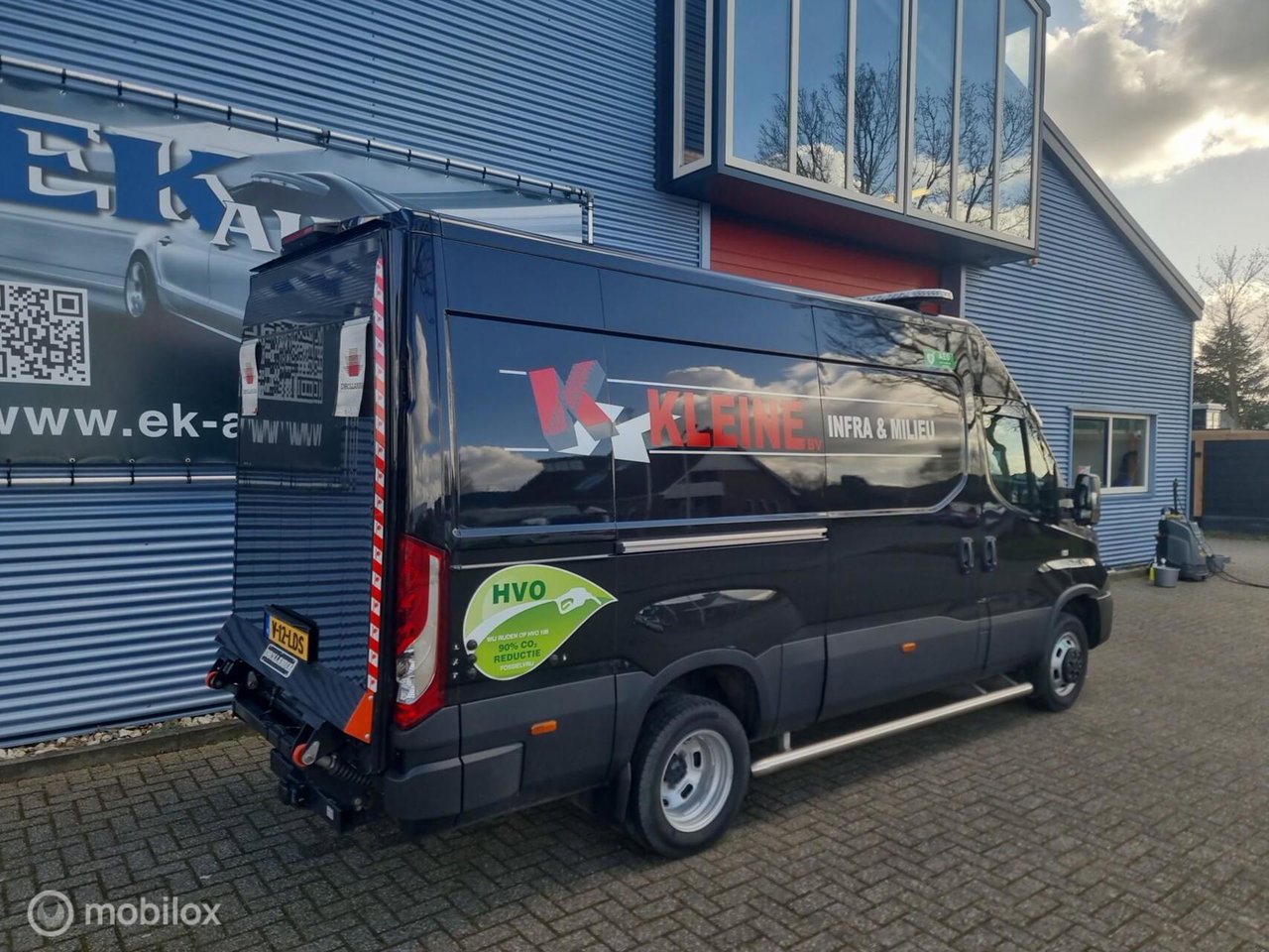 Iveco Daily
