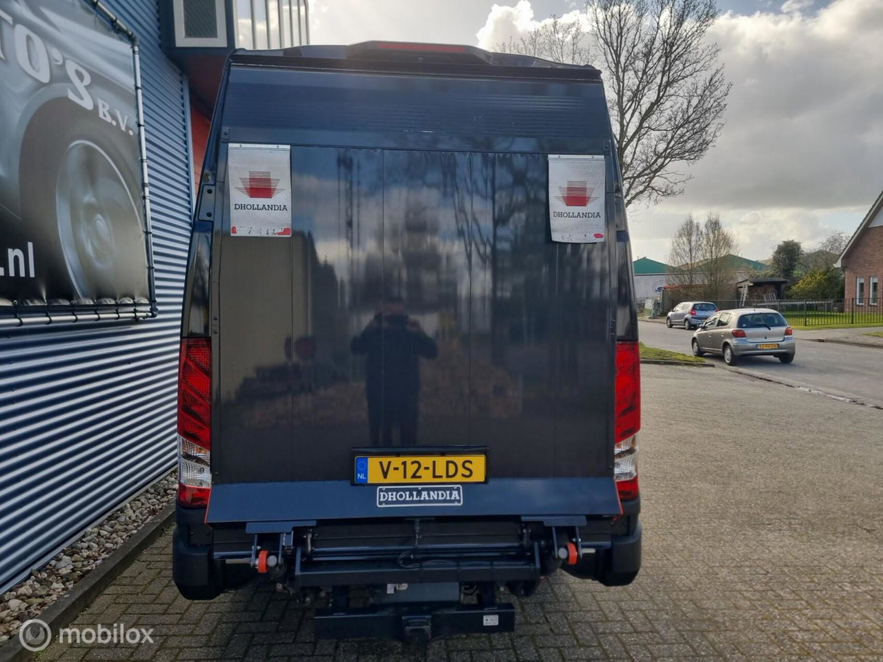 Iveco Daily