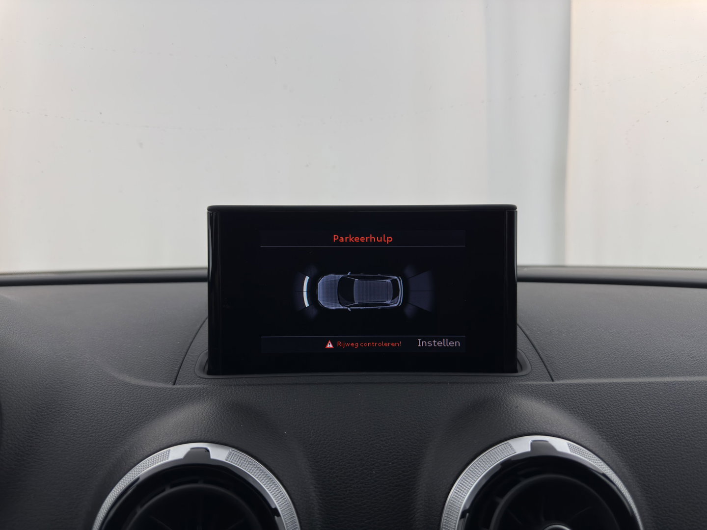 Audi RS3 Sportback 2.5 TFSI quattro Pro Line Plus (INCL.BTW) Aut. *MILLTEK-EXHAUST | ADAPTIVE-CRUISE | HEATED-SPORTSEATS | BANG&OLUFSEN | LEATHER | FULL-LED | NAVI-FULLMAP | PRIVACY-GLASS | SHIFTPADDLES | ECC | PDC | 19''ALU*