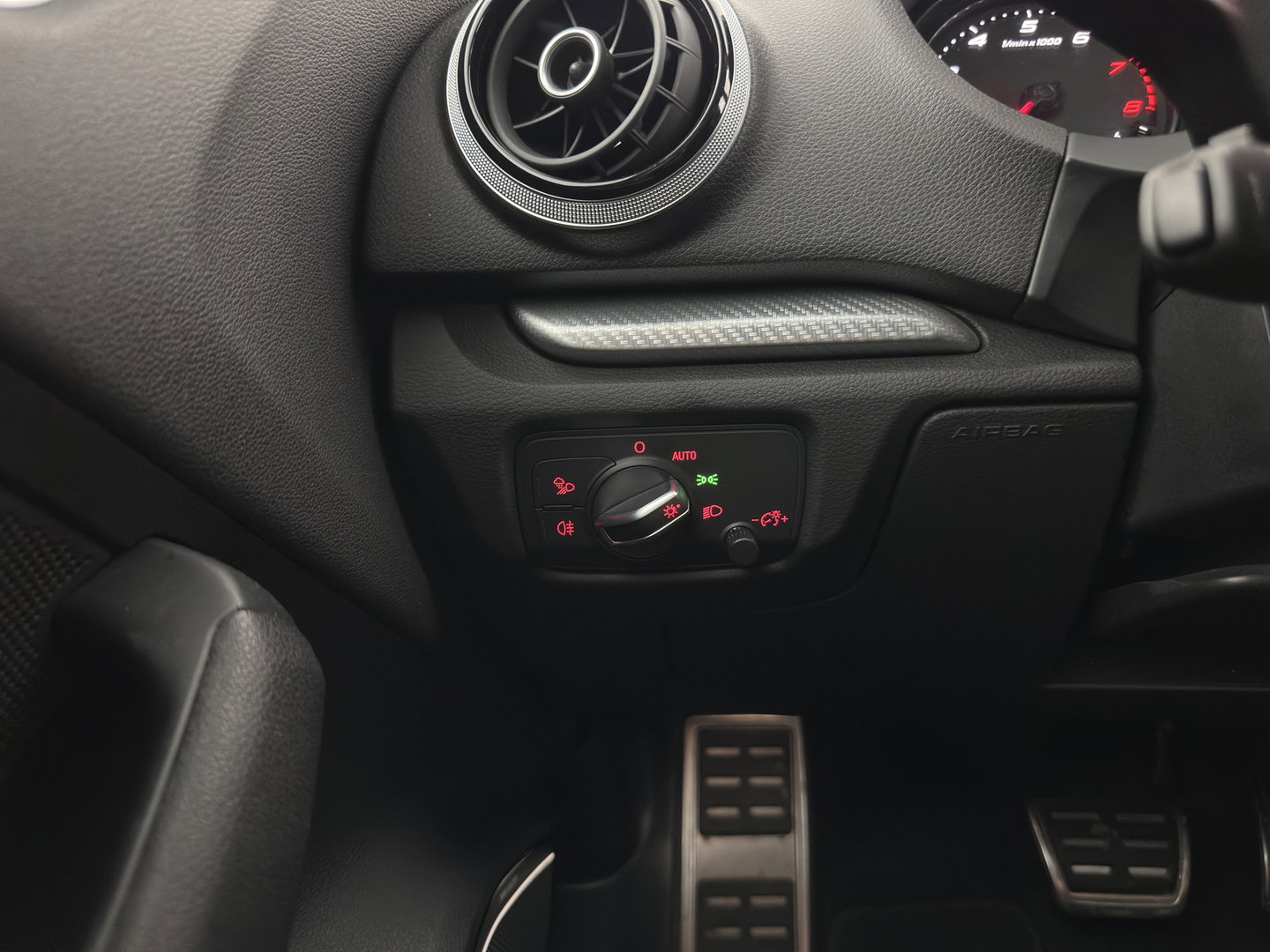 Audi RS3 Sportback 2.5 TFSI quattro Pro Line Plus (INCL.BTW) Aut. *MILLTEK-EXHAUST | ADAPTIVE-CRUISE | HEATED-SPORTSEATS | BANG&OLUFSEN | LEATHER | FULL-LED | NAVI-FULLMAP | PRIVACY-GLASS | SHIFTPADDLES | ECC | PDC | 19''ALU*