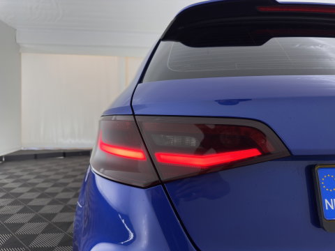 Audi RS3 Sportback 2.5 TFSI quattro Pro Line Plus (INCL.BTW) Aut. *MILLTEK-EXHAUST | ADAPTIVE-CRUISE | HEATED-SPORTSEATS | BANG&OLUFSEN | LEATHER | FULL-LED | NAVI-FULLMAP | PRIVACY-GLASS | SHIFTPADDLES | ECC | PDC | 19''ALU*