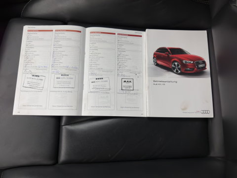 Audi RS3 Sportback 2.5 TFSI quattro Pro Line Plus (INCL.BTW) Aut. *MILLTEK-EXHAUST | ADAPTIVE-CRUISE | HEATED-SPORTSEATS | BANG&OLUFSEN | LEATHER | FULL-LED | NAVI-FULLMAP | PRIVACY-GLASS | SHIFTPADDLES | ECC | PDC | 19''ALU*