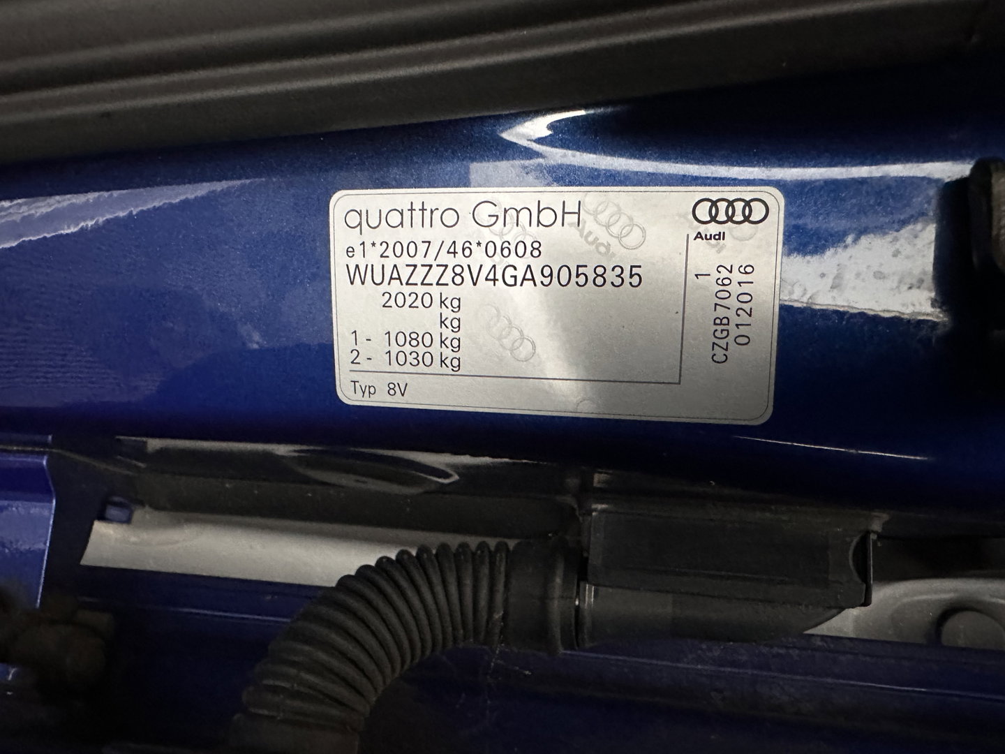Audi RS3 Sportback 2.5 TFSI quattro Pro Line Plus (INCL.BTW) Aut. *MILLTEK-EXHAUST | ADAPTIVE-CRUISE | HEATED-SPORTSEATS | BANG&OLUFSEN | LEATHER | FULL-LED | NAVI-FULLMAP | PRIVACY-GLASS | SHIFTPADDLES | ECC | PDC | 19''ALU*