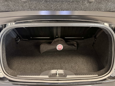 Fiat 500C 0.9 TwinAir Turbo Lounge | Origineel Nederlands | Blue & Me | 16'' Lichtmetaal | Elektrische Spiegels | Radio | Open rijden |