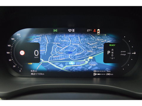 Volvo XC60 T8 Hybride AWD Ultra Black Edition | Luchtvering | Head-Up Display | Trekhaak | Harman/Kardon |