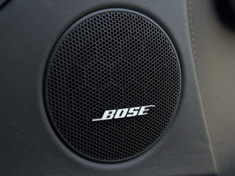 Porsche Cayenne 4.8 V8 Turbo 500PK / PCM / LED *NAP*
