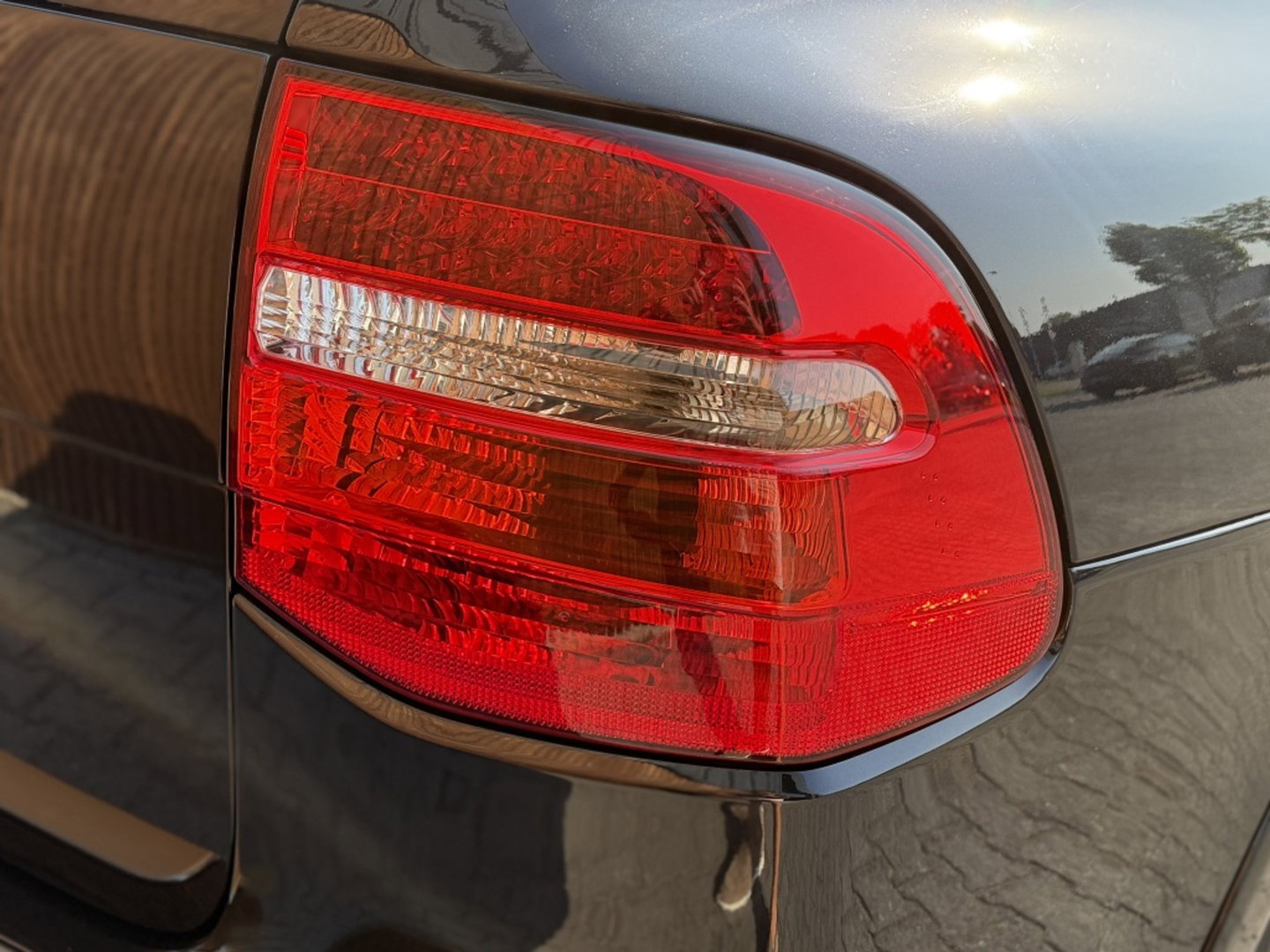 Porsche Cayenne 4.8 V8 Turbo 500PK / PCM / LED *NAP*