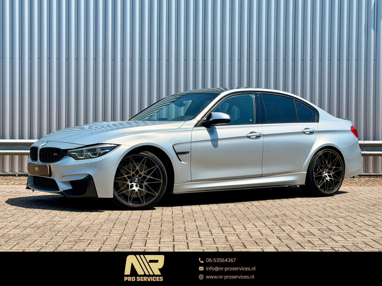 BMW M3