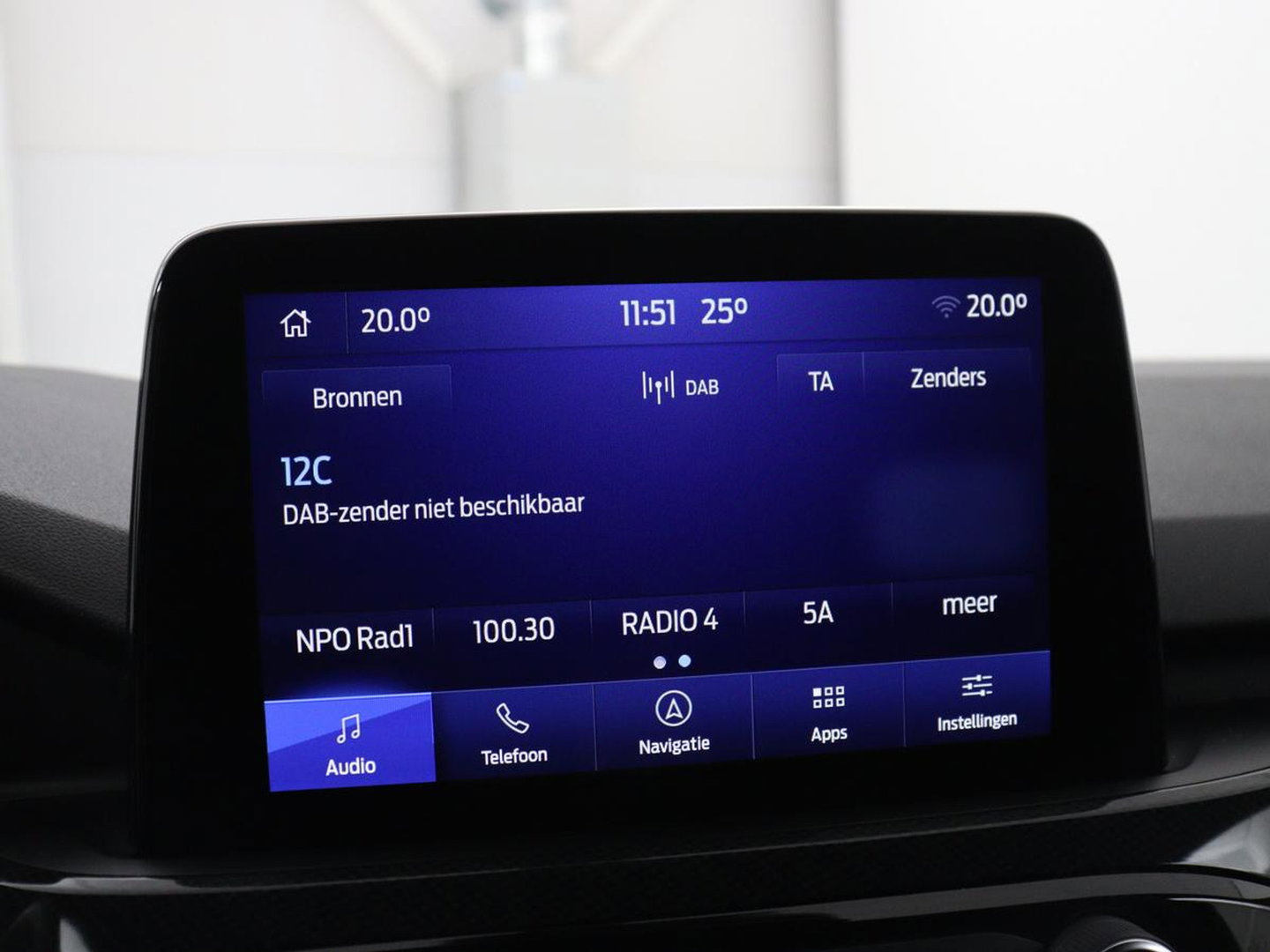 Ford Kuga 2.5 PHEV ST-Line | SOH 94,5% | Adaptive cruise | Leder/Alcantara | Camera | Carplay | Side Assist | Navigatie | Keyless | Parkeerhulp | Elektrische kofferklep | Climate control | Plug In