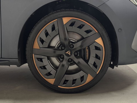 CUPRA Leon 1.4 e-Hybrid VZ Copper Edition Pano Memory Sfeer
