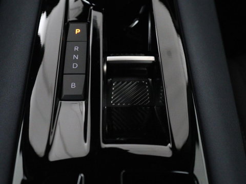 Alfa Romeo Junior Elettrica 54 kWh