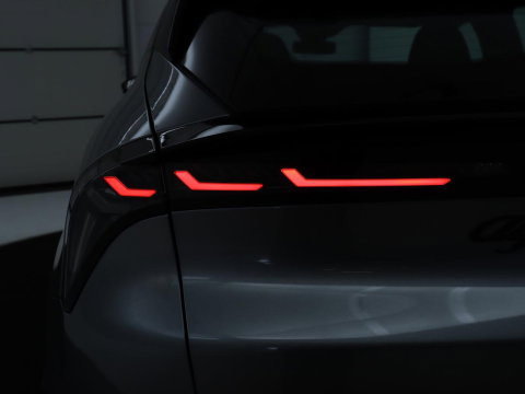 Alfa Romeo Junior Elettrica 54 kWh