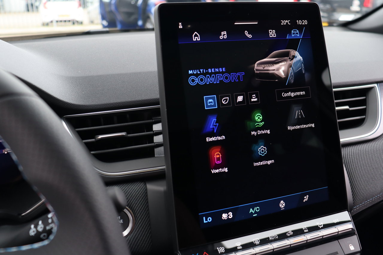 Renault Symbioz