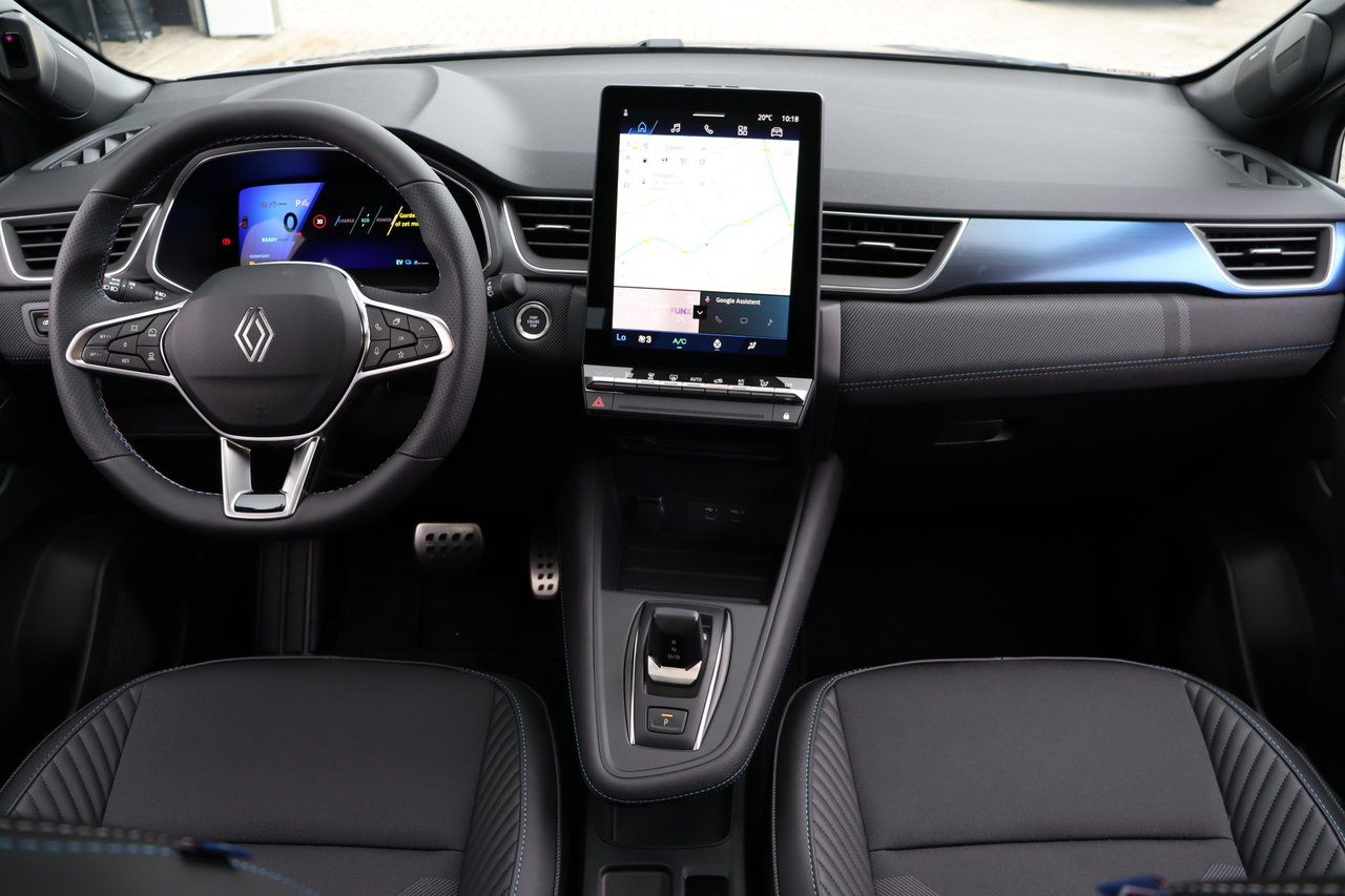 Renault Symbioz