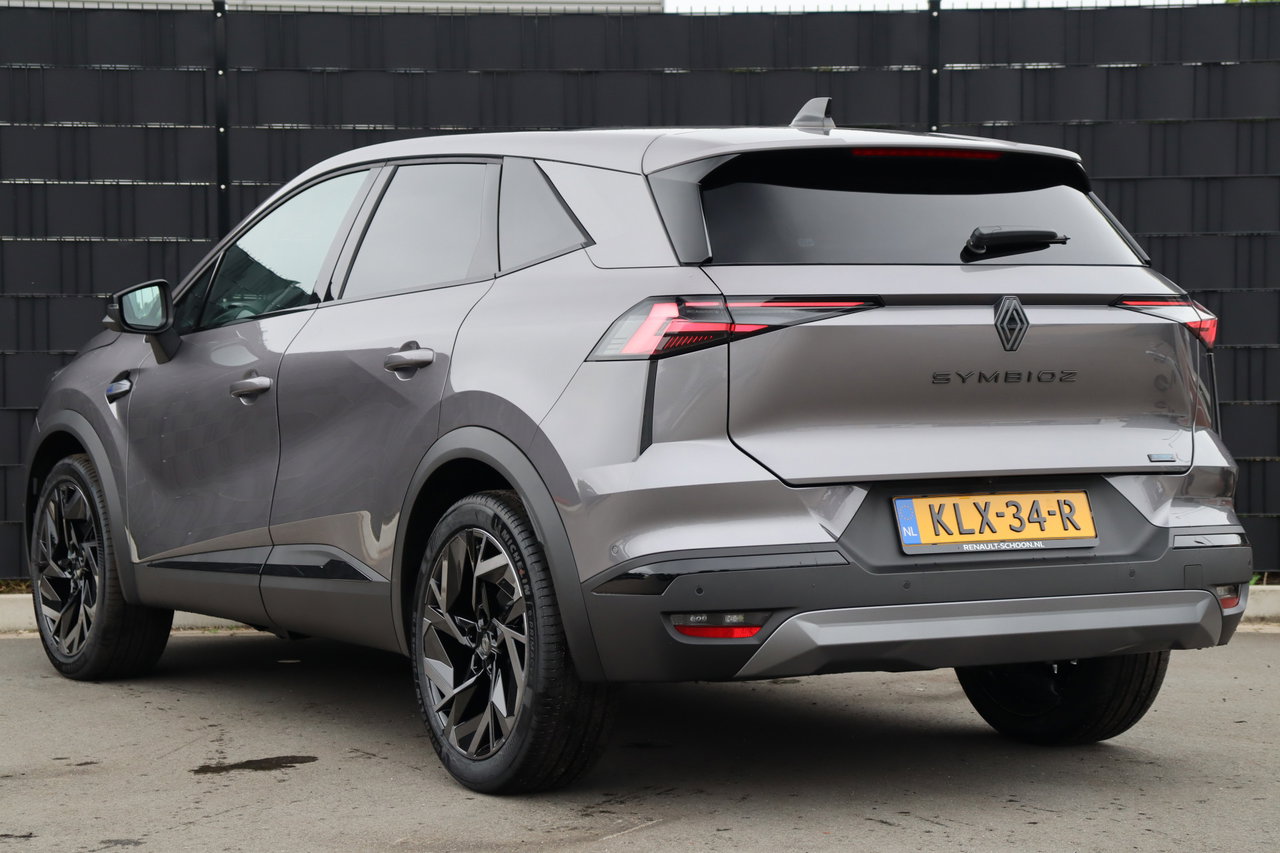 Renault Symbioz