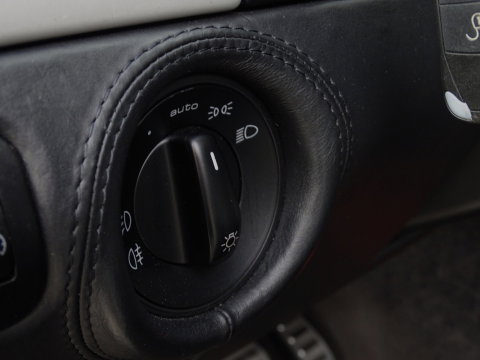 Porsche Cayenne 4.8 V8 Turbo 500PK / PCM / LED *NAP*