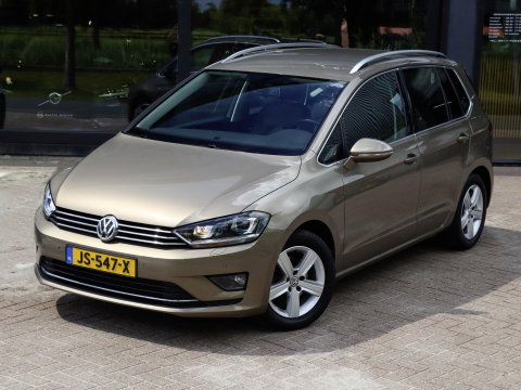 Volkswagen Golf Sportsvan 1.4 TSI Highline | Trekhaak | 93.353 km!