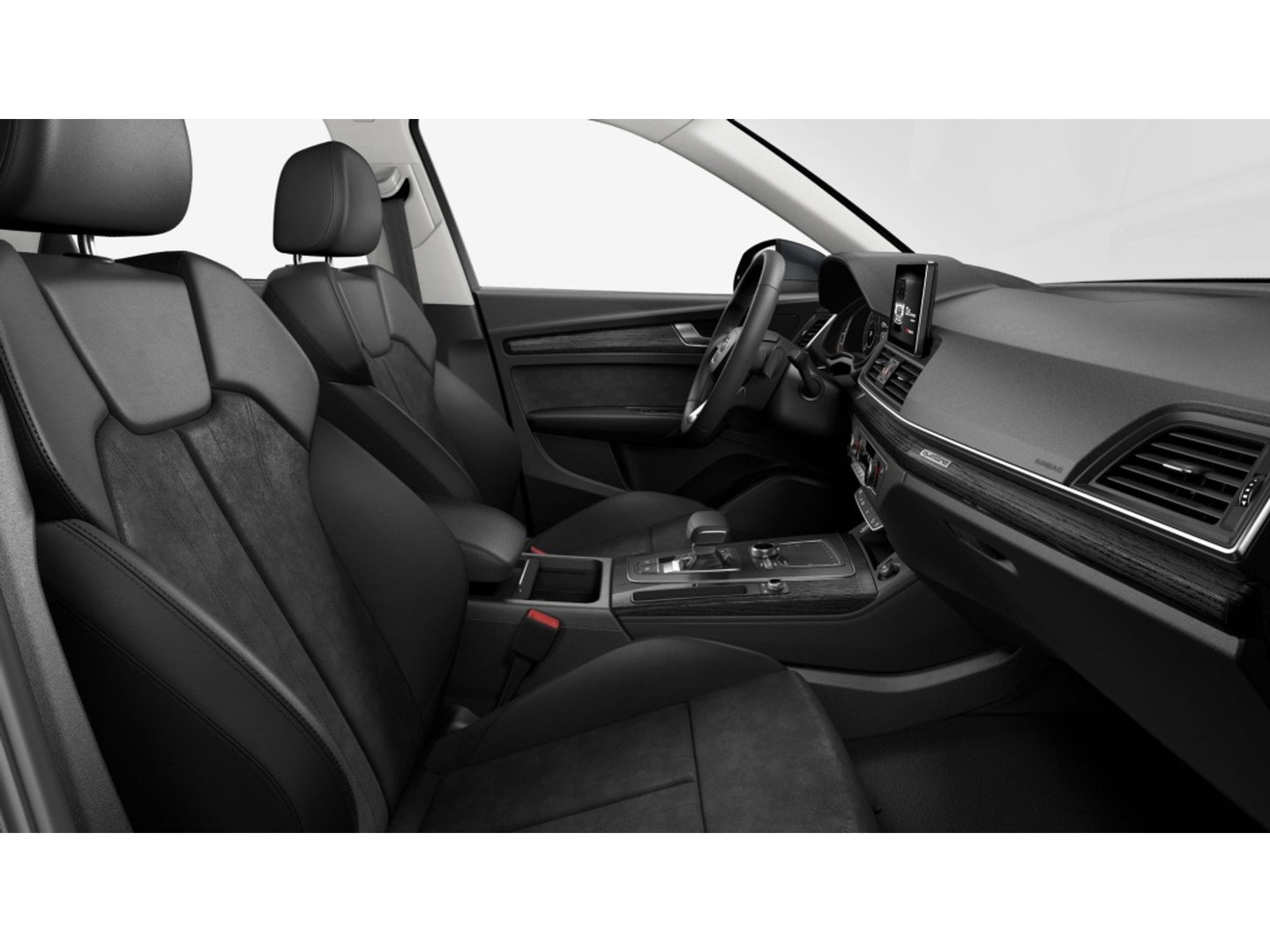 Audi Q5 50 TFSI e 299PK / S-Line / 20'' Rotor / panoramadak / LED
