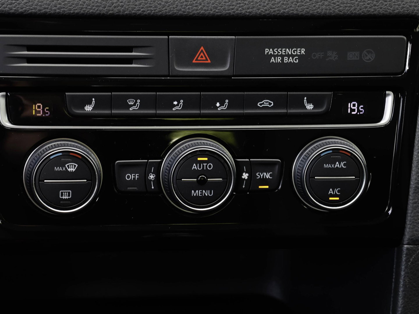 Volkswagen Golf Sportsvan 1.4 TSI Highline | Trekhaak | 93.353 km!