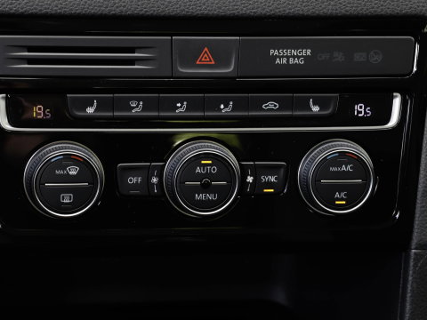 Volkswagen Golf Sportsvan 1.4 TSI Highline | Trekhaak | 93.353 km!