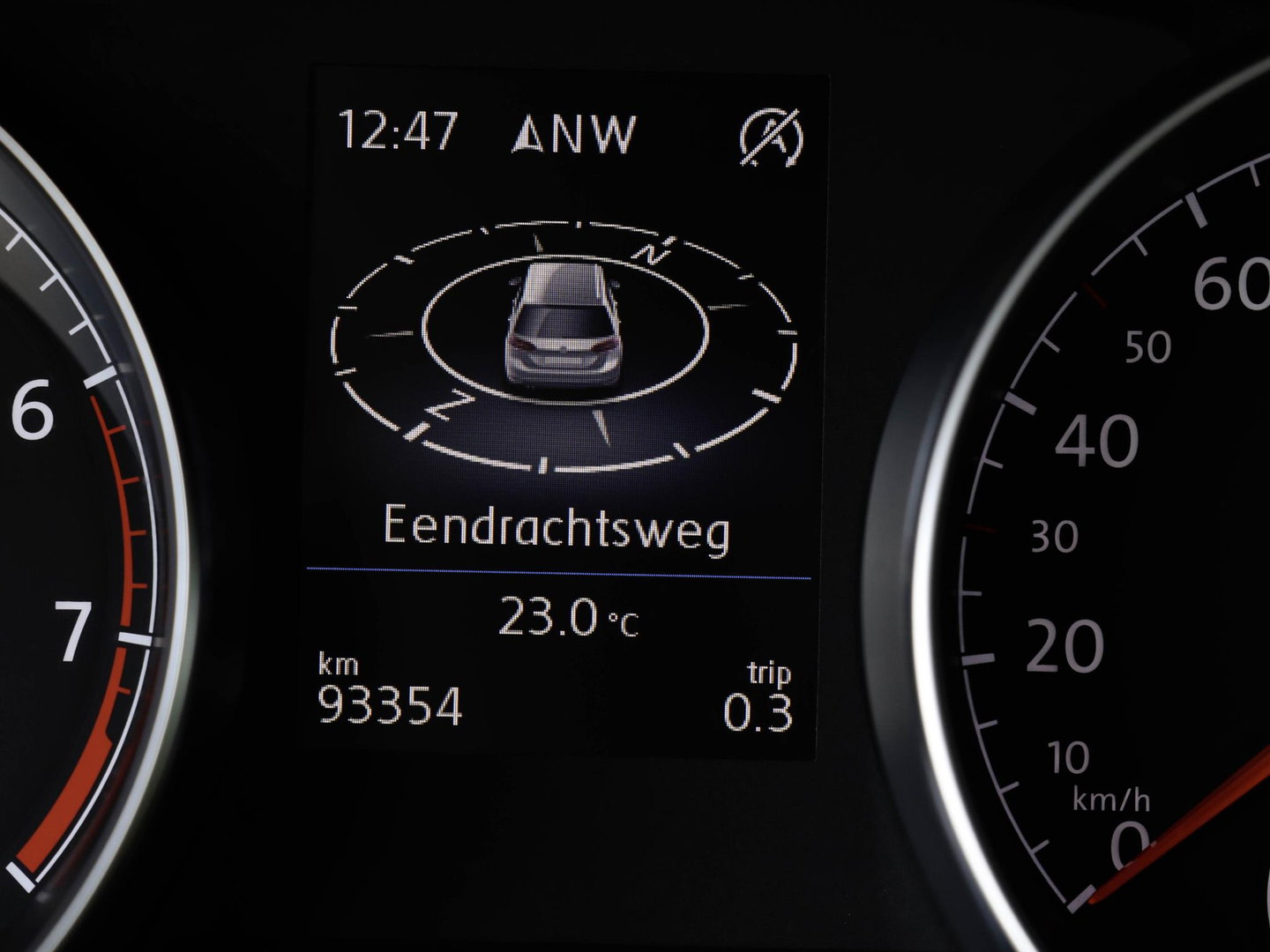 Volkswagen Golf Sportsvan 1.4 TSI Highline | Trekhaak | 93.353 km!