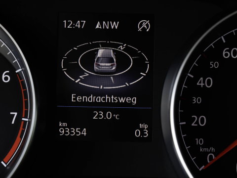 Volkswagen Golf Sportsvan 1.4 TSI Highline | Trekhaak | 93.353 km!