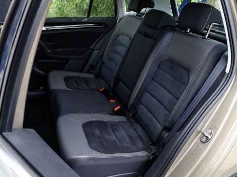 Volkswagen Golf Sportsvan 1.4 TSI Highline | Trekhaak | 93.353 km!