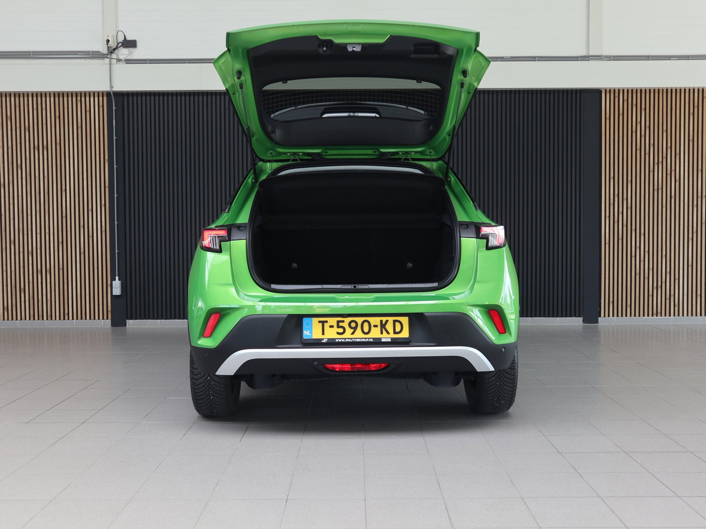 Opel Mokka Electric Level 3 50 kWh ULTIMATE APPLECARPLAY|NAVI|CRUISE|CAMERA|NAVI|17INCH-LM VELGEN