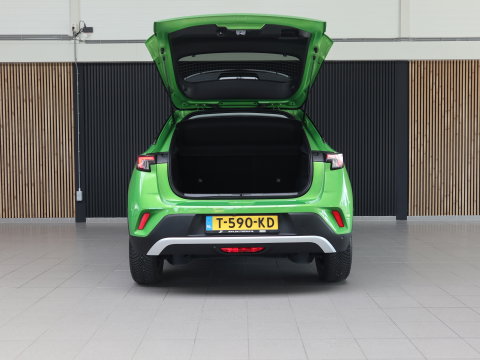 Opel Mokka Electric Level 3 50 kWh ULTIMATE APPLECARPLAY|NAVI|CRUISE|CAMERA|NAVI|17INCH-LM VELGEN