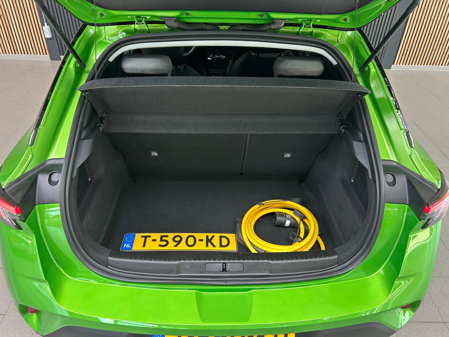 Opel Mokka Electric Level 3 50 kWh ULTIMATE APPLECARPLAY|NAVI|CRUISE|CAMERA|NAVI|17INCH-LM VELGEN