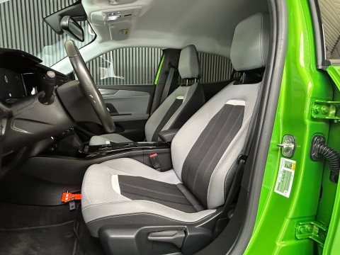 Opel Mokka Electric Level 3 50 kWh ULTIMATE APPLECARPLAY|NAVI|CRUISE|CAMERA|NAVI|17INCH-LM VELGEN