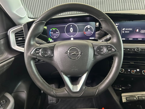 Opel Mokka Electric Level 3 50 kWh ULTIMATE APPLECARPLAY|NAVI|CRUISE|CAMERA|NAVI|17INCH-LM VELGEN