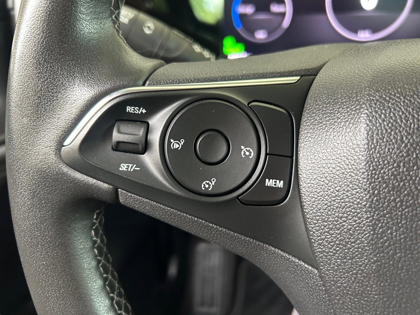 Opel Mokka Electric Level 3 50 kWh ULTIMATE APPLECARPLAY|NAVI|CRUISE|CAMERA|NAVI|17INCH-LM VELGEN