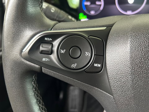 Opel Mokka Electric Level 3 50 kWh ULTIMATE APPLECARPLAY|NAVI|CRUISE|CAMERA|NAVI|17INCH-LM VELGEN