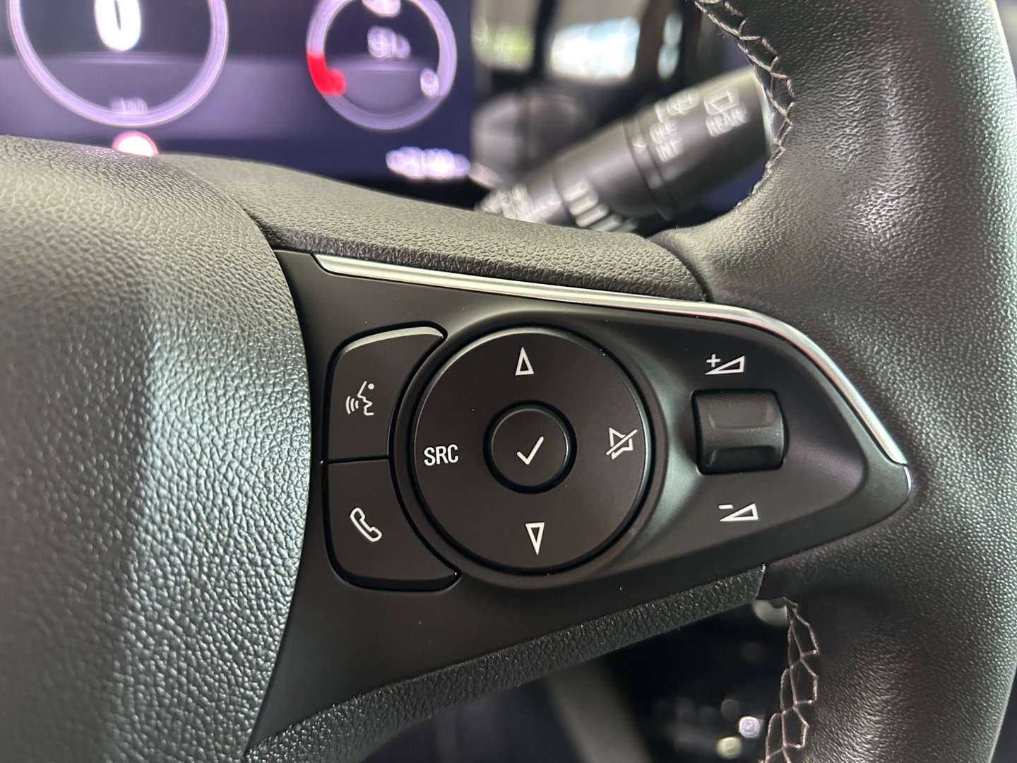 Opel Mokka Electric Level 3 50 kWh ULTIMATE APPLECARPLAY|NAVI|CRUISE|CAMERA|NAVI|17INCH-LM VELGEN