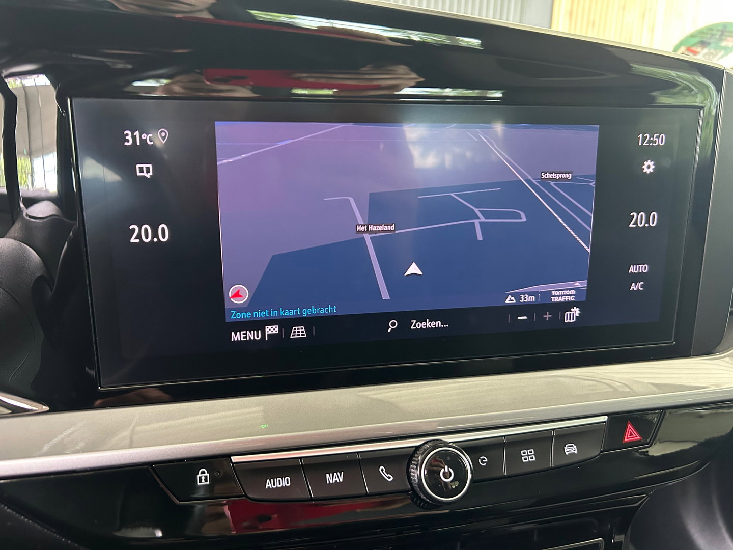 Opel Mokka Electric Level 3 50 kWh ULTIMATE APPLECARPLAY|NAVI|CRUISE|CAMERA|NAVI|17INCH-LM VELGEN