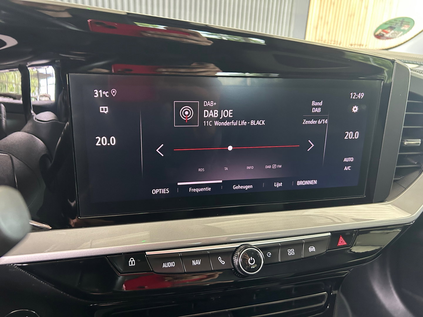Opel Mokka Electric Level 3 50 kWh ULTIMATE APPLECARPLAY|NAVI|CRUISE|CAMERA|NAVI|17INCH-LM VELGEN