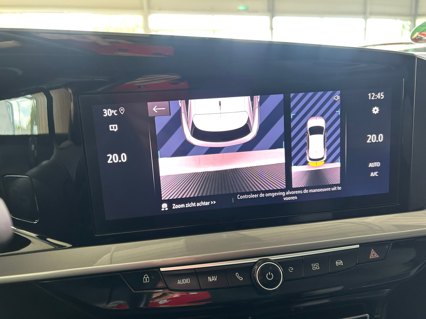 Opel Mokka Electric Level 3 50 kWh ULTIMATE APPLECARPLAY|NAVI|CRUISE|CAMERA|NAVI|17INCH-LM VELGEN