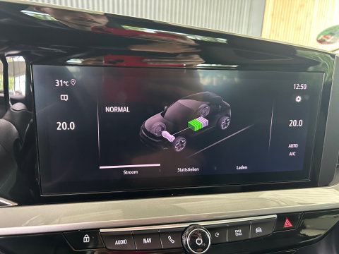 Opel Mokka Electric Level 3 50 kWh ULTIMATE APPLECARPLAY|NAVI|CRUISE|CAMERA|NAVI|17INCH-LM VELGEN