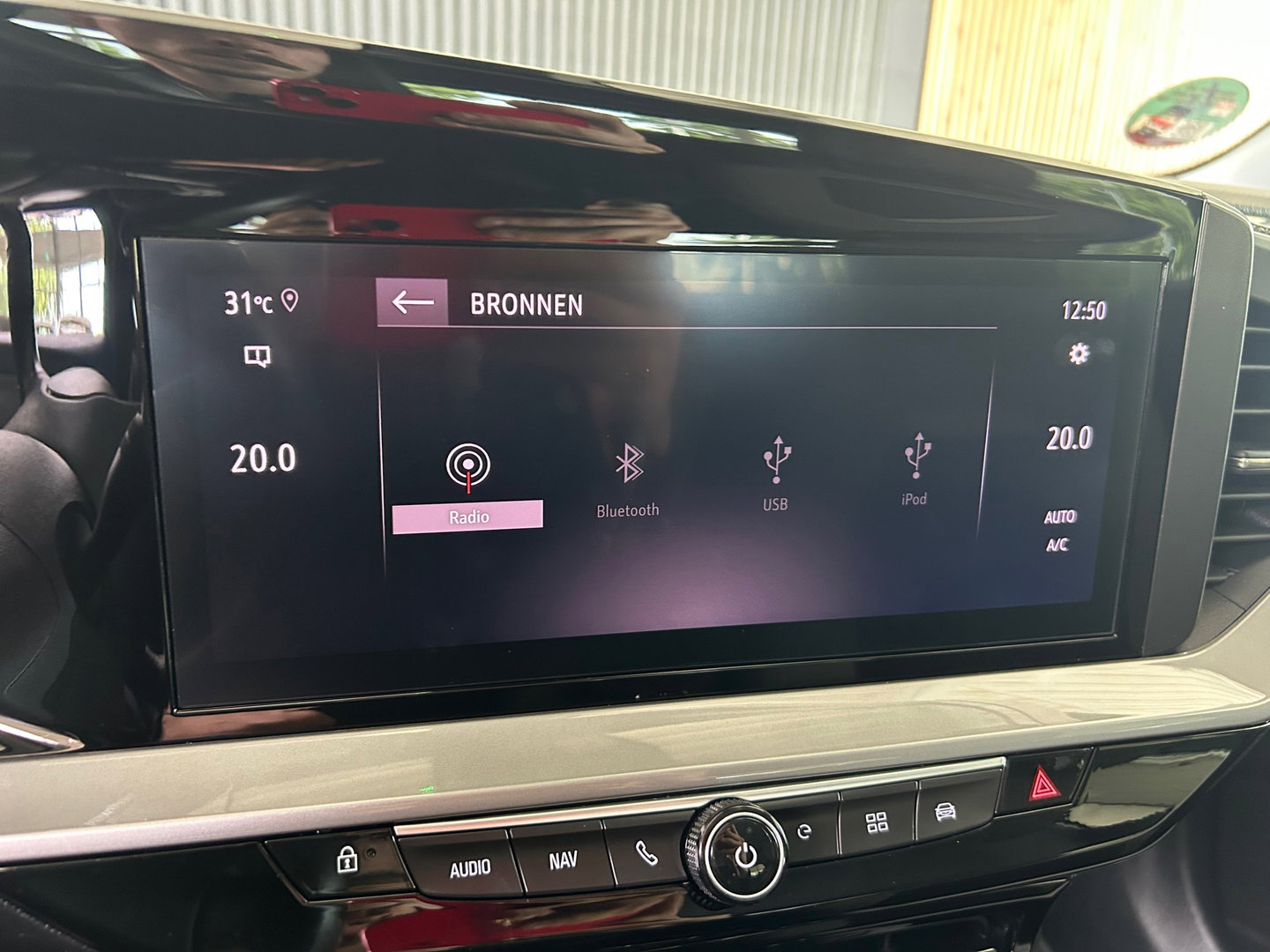 Opel Mokka Electric Level 3 50 kWh ULTIMATE APPLECARPLAY|NAVI|CRUISE|CAMERA|NAVI|17INCH-LM VELGEN