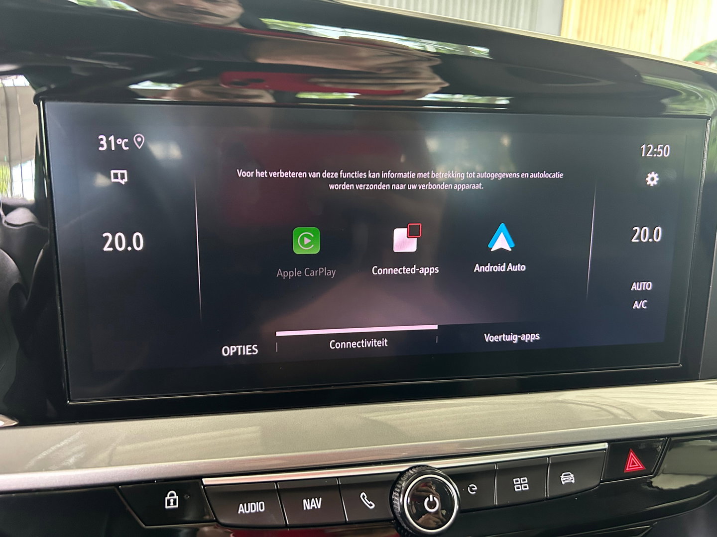 Opel Mokka Electric Level 3 50 kWh ULTIMATE APPLECARPLAY|NAVI|CRUISE|CAMERA|NAVI|17INCH-LM VELGEN