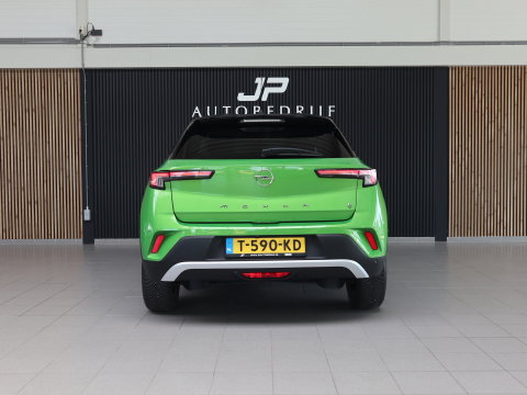 Opel Mokka Electric Level 3 50 kWh ULTIMATE APPLECARPLAY|NAVI|CRUISE|CAMERA|NAVI|17INCH-LM VELGEN