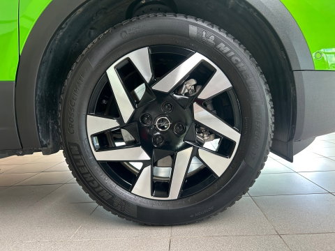 Opel Mokka Electric Level 3 50 kWh ULTIMATE APPLECARPLAY|NAVI|CRUISE|CAMERA|NAVI|17INCH-LM VELGEN