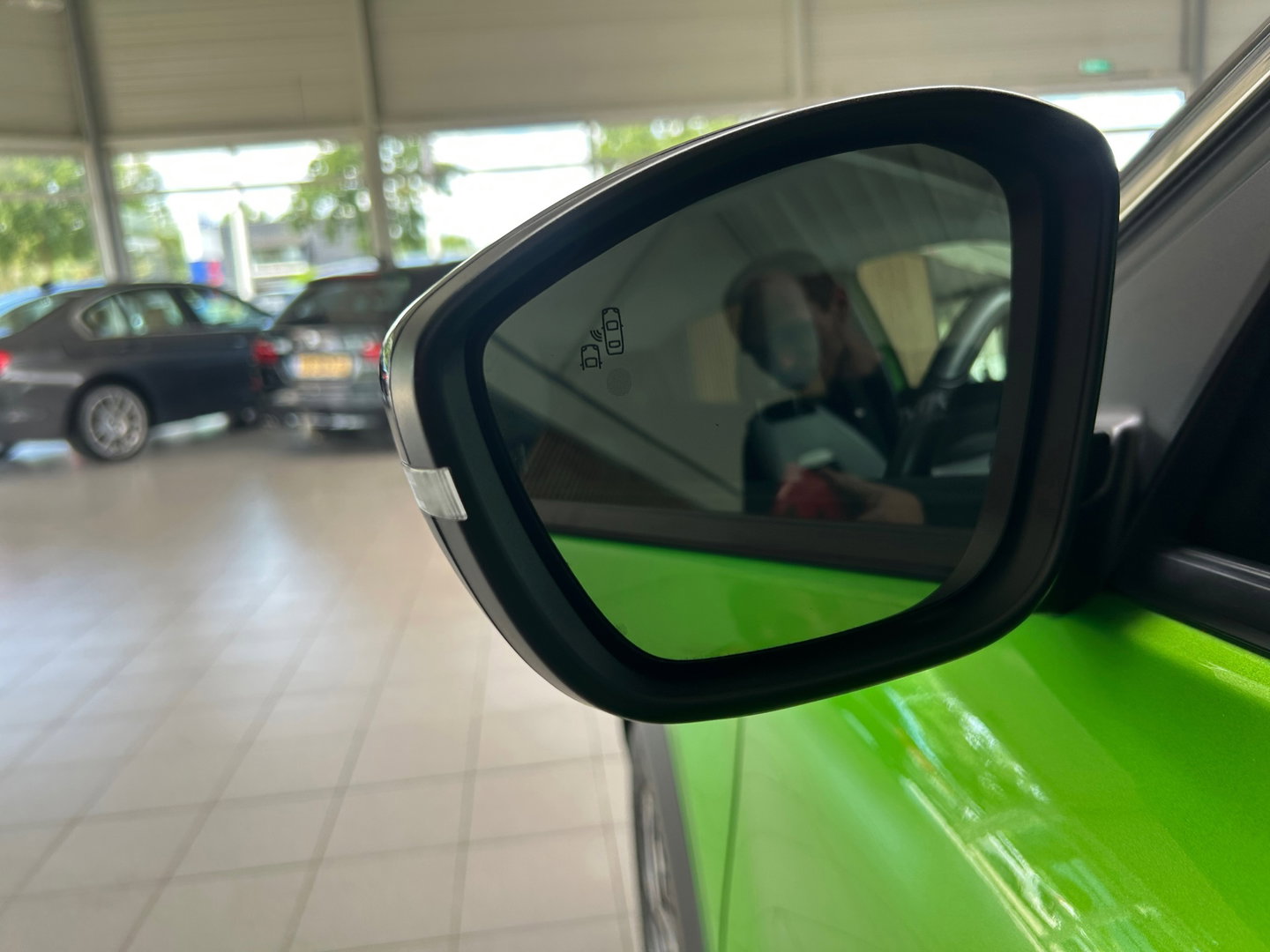 Opel Mokka Electric Level 3 50 kWh ULTIMATE APPLECARPLAY|NAVI|CRUISE|CAMERA|NAVI|17INCH-LM VELGEN